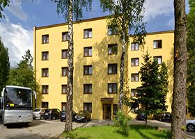 Arka Hotel w Krakowie